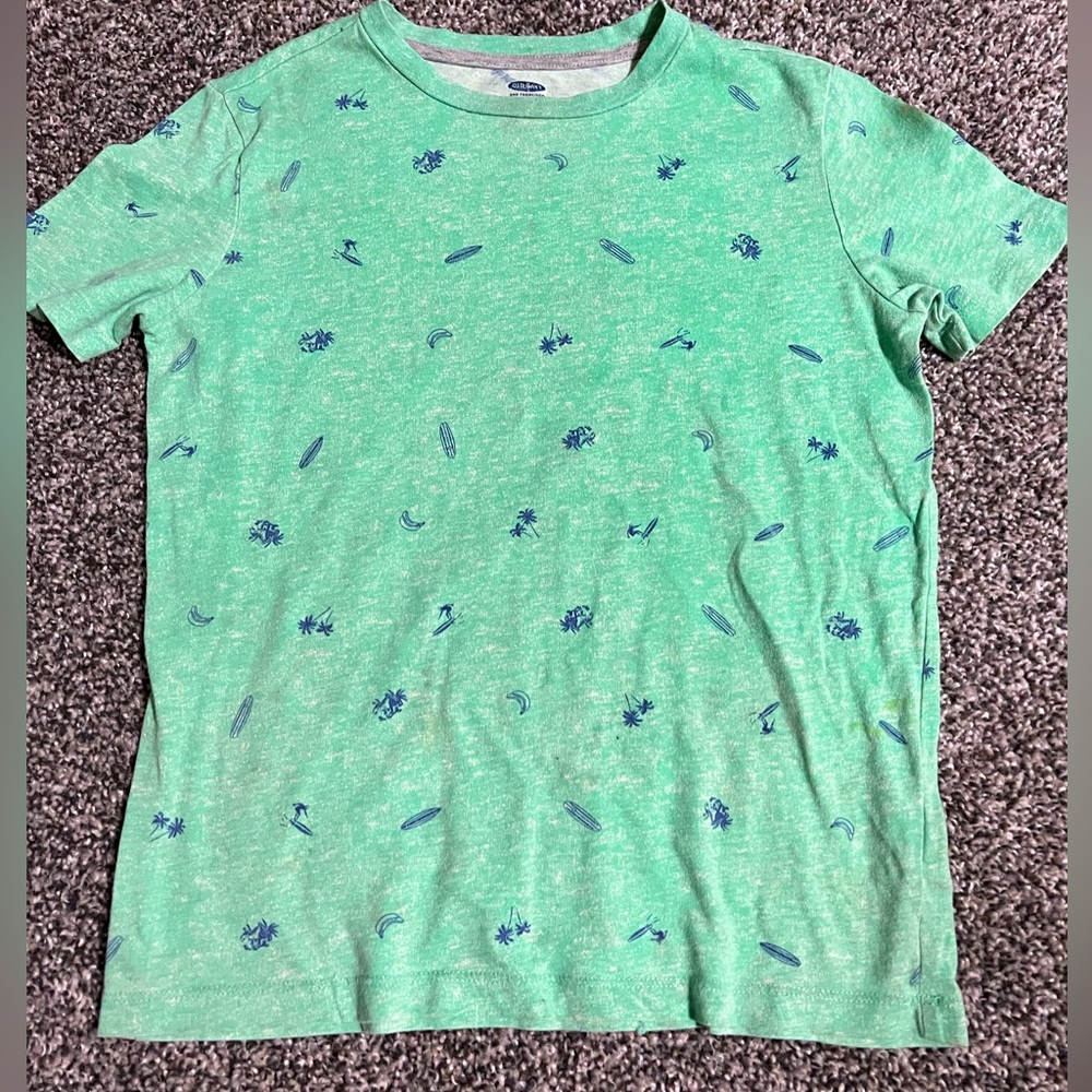 Old Navy boys size 8